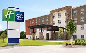 Holiday Inn Express & Suites - Ardmore By Ihg