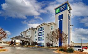 Holiday Inn Express & Suites - Ardmore By Ihg